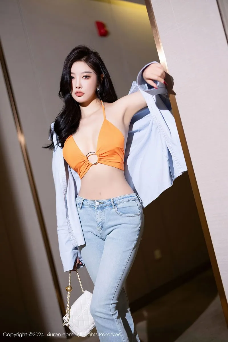 XiuRen秀人网专辑写真