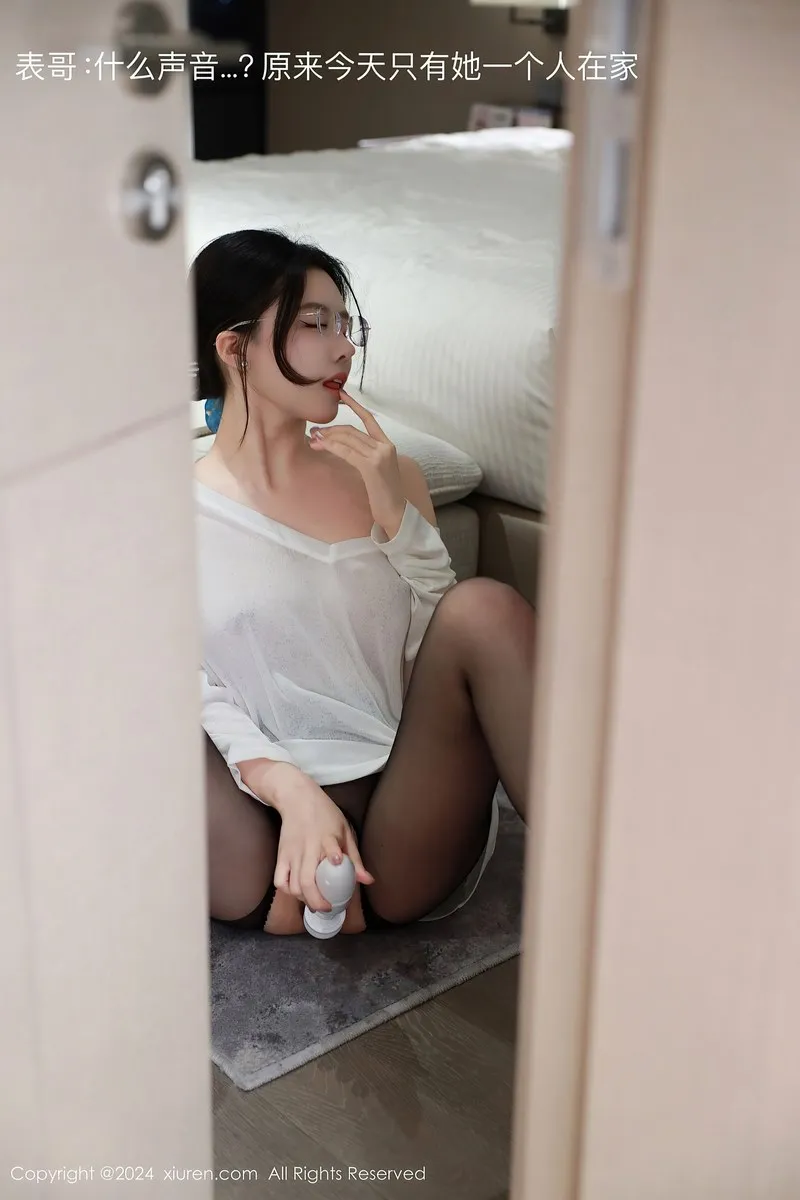 XiuRen秀人网专辑写真