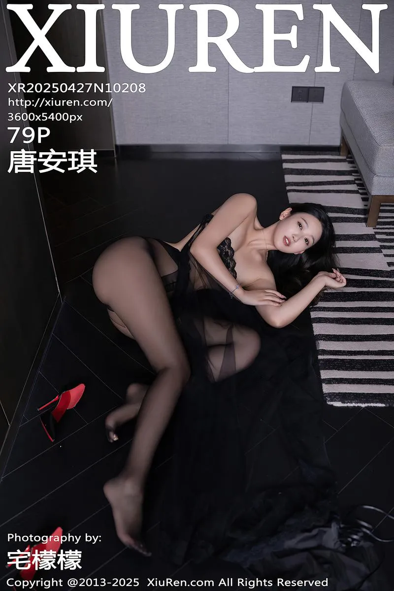 XiuRen秀人网专辑写真