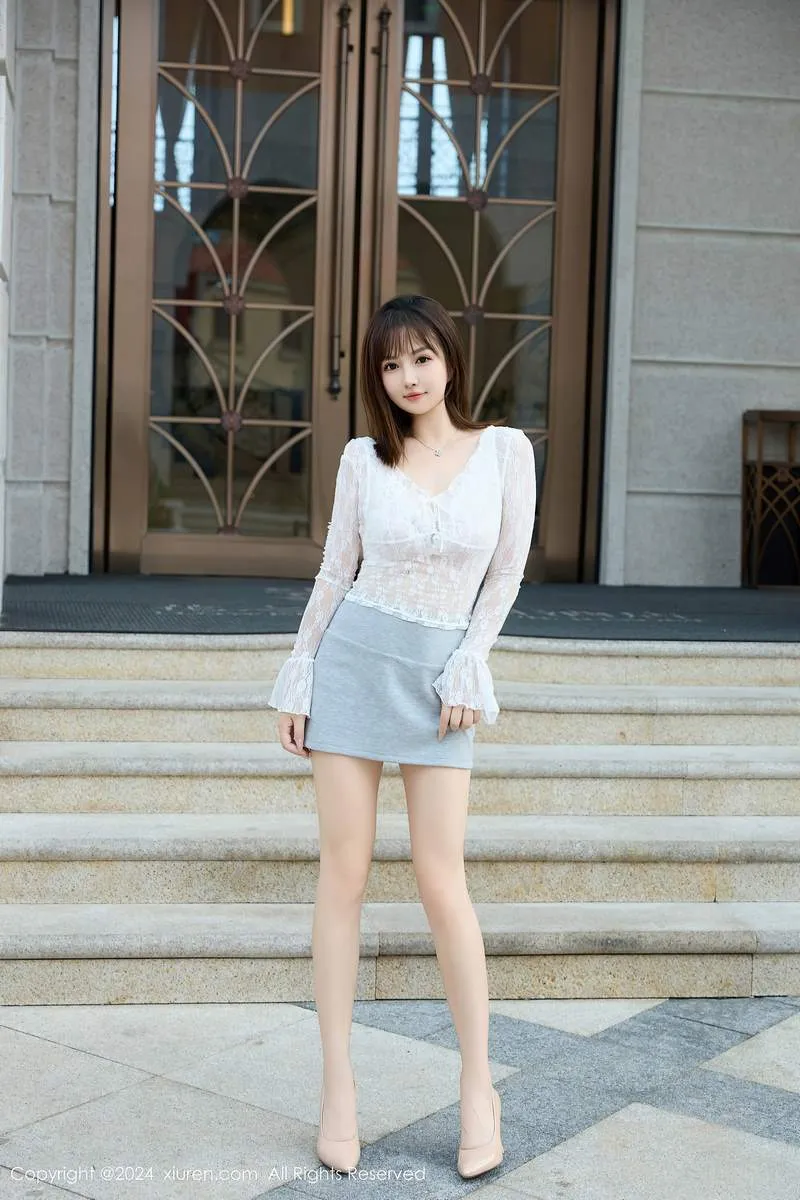 XiuRen秀人网专辑写真