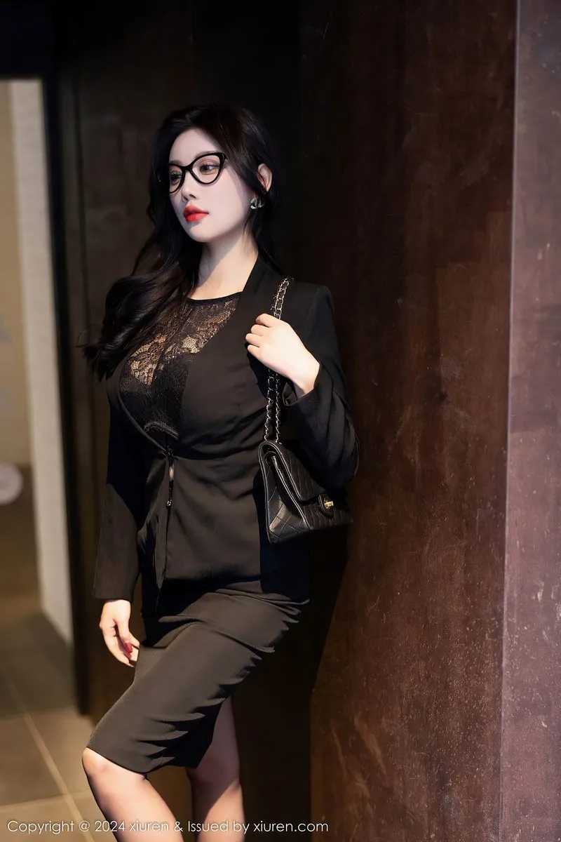 XiuRen秀人网专辑写真