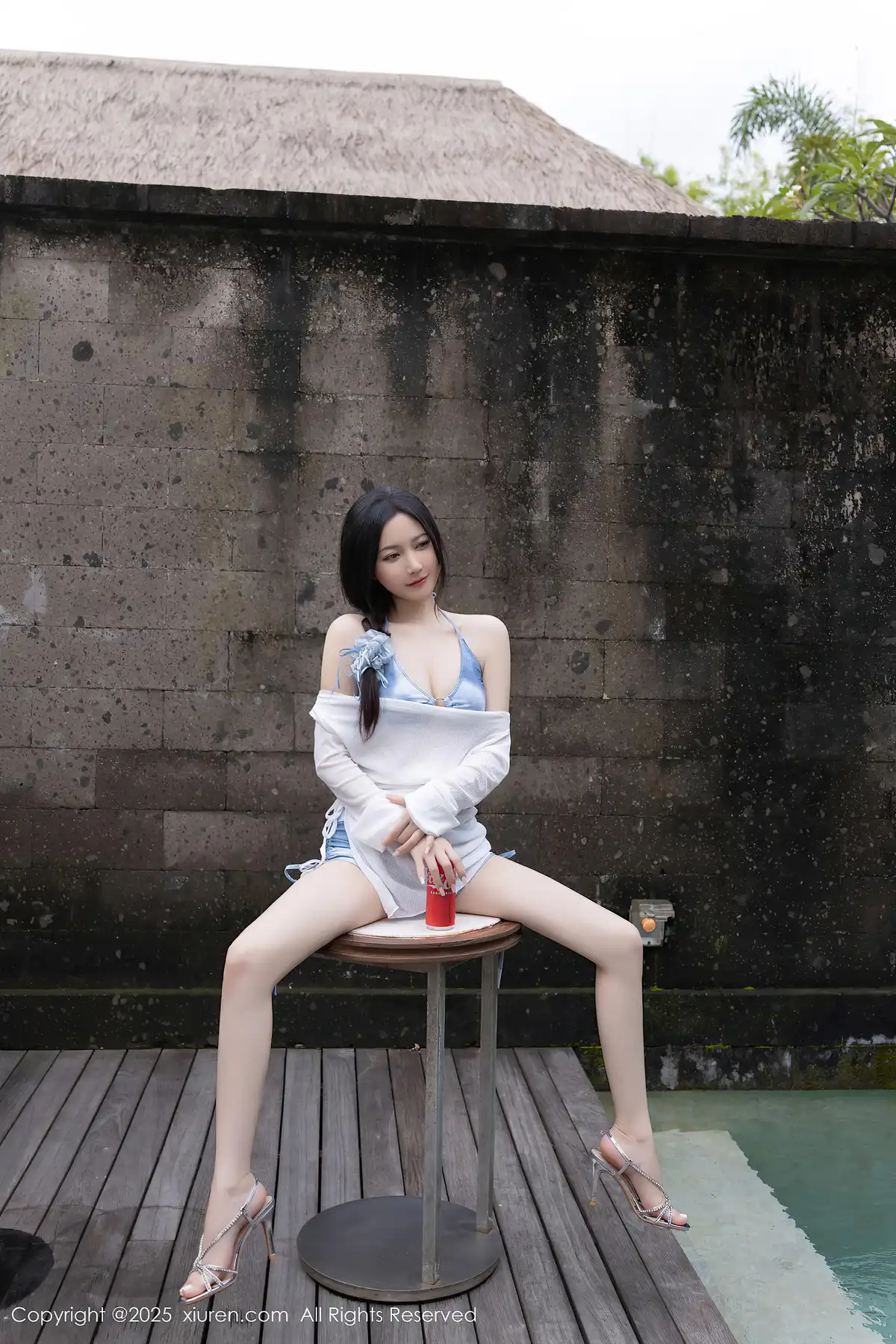 XiuRen秀人网专辑写真