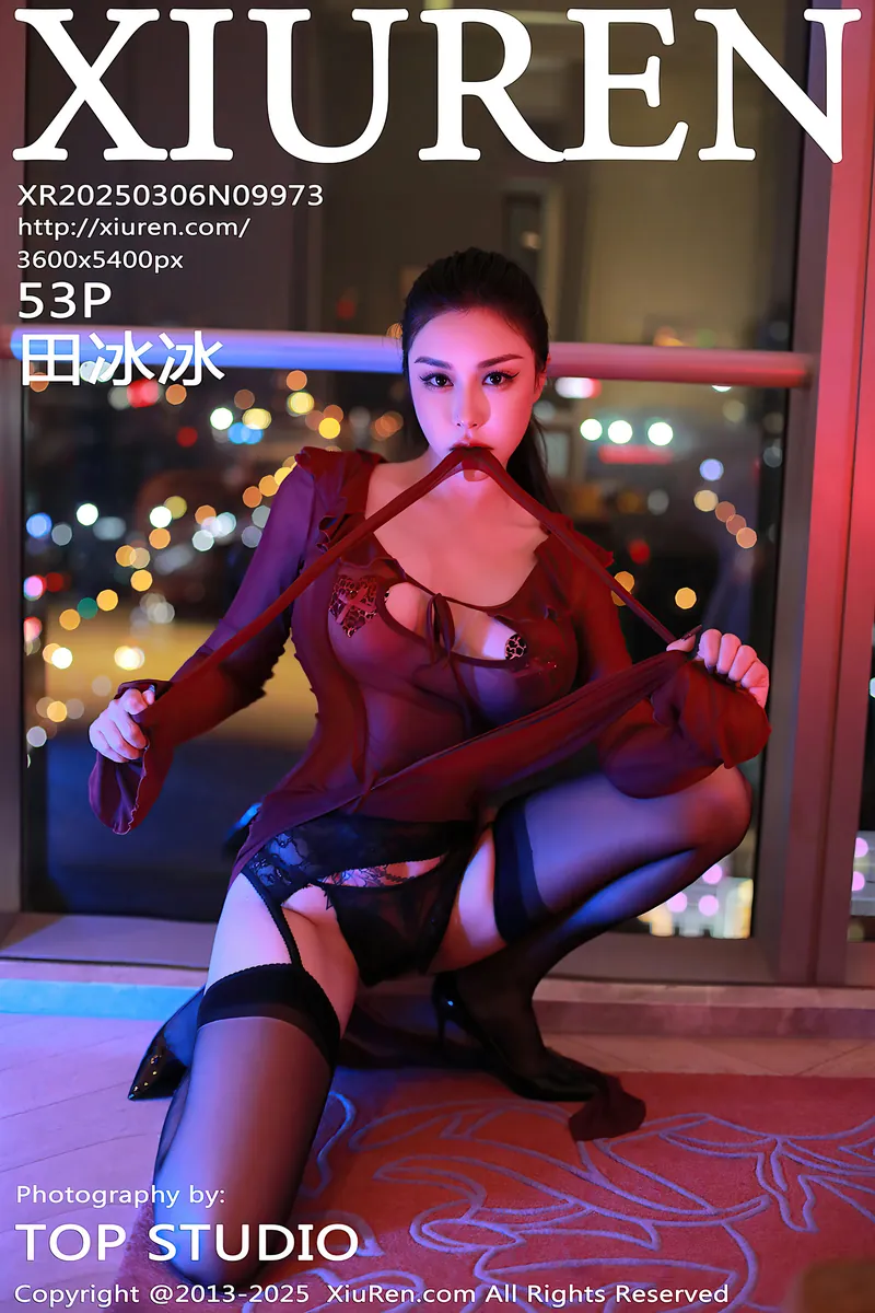 XiuRen秀人网专辑写真