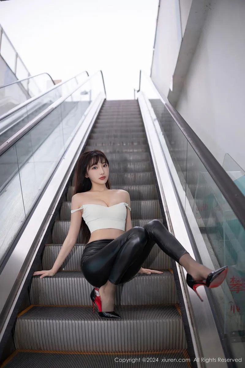 XiuRen秀人网专辑写真