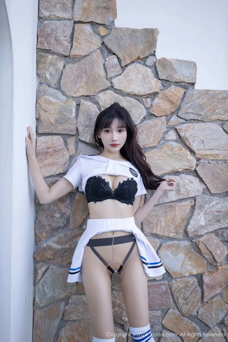 XiuRen秀人网专辑写真