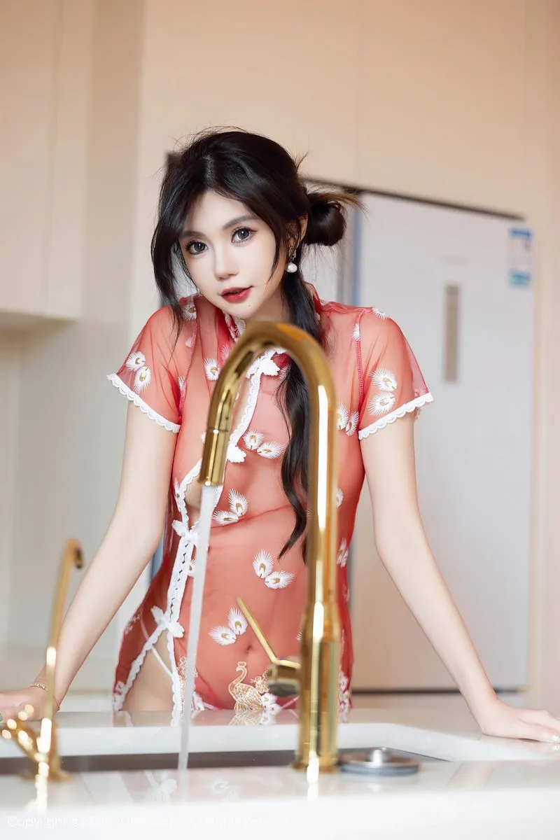 XiuRen秀人网专辑写真