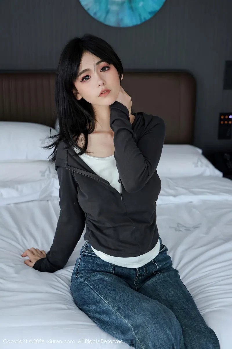 XiuRen秀人网专辑写真