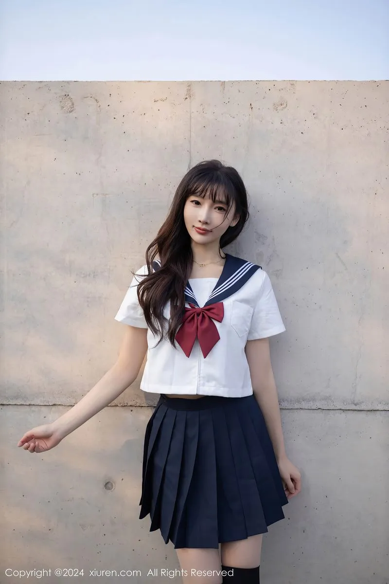 XiuRen秀人网专辑写真