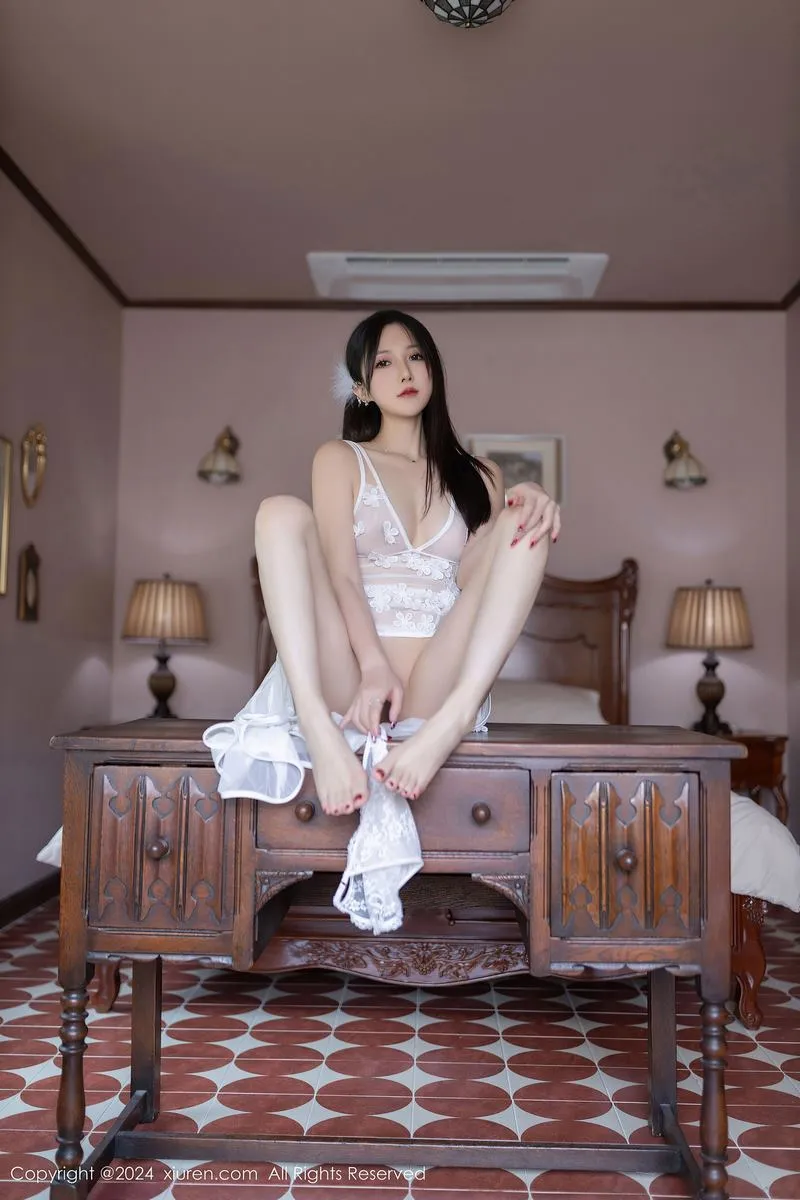 XiuRen秀人网专辑写真