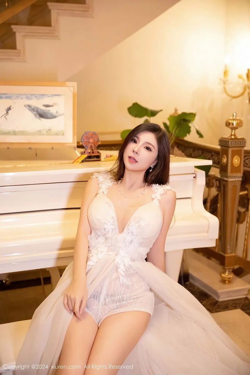 XiuRen秀人网专辑写真