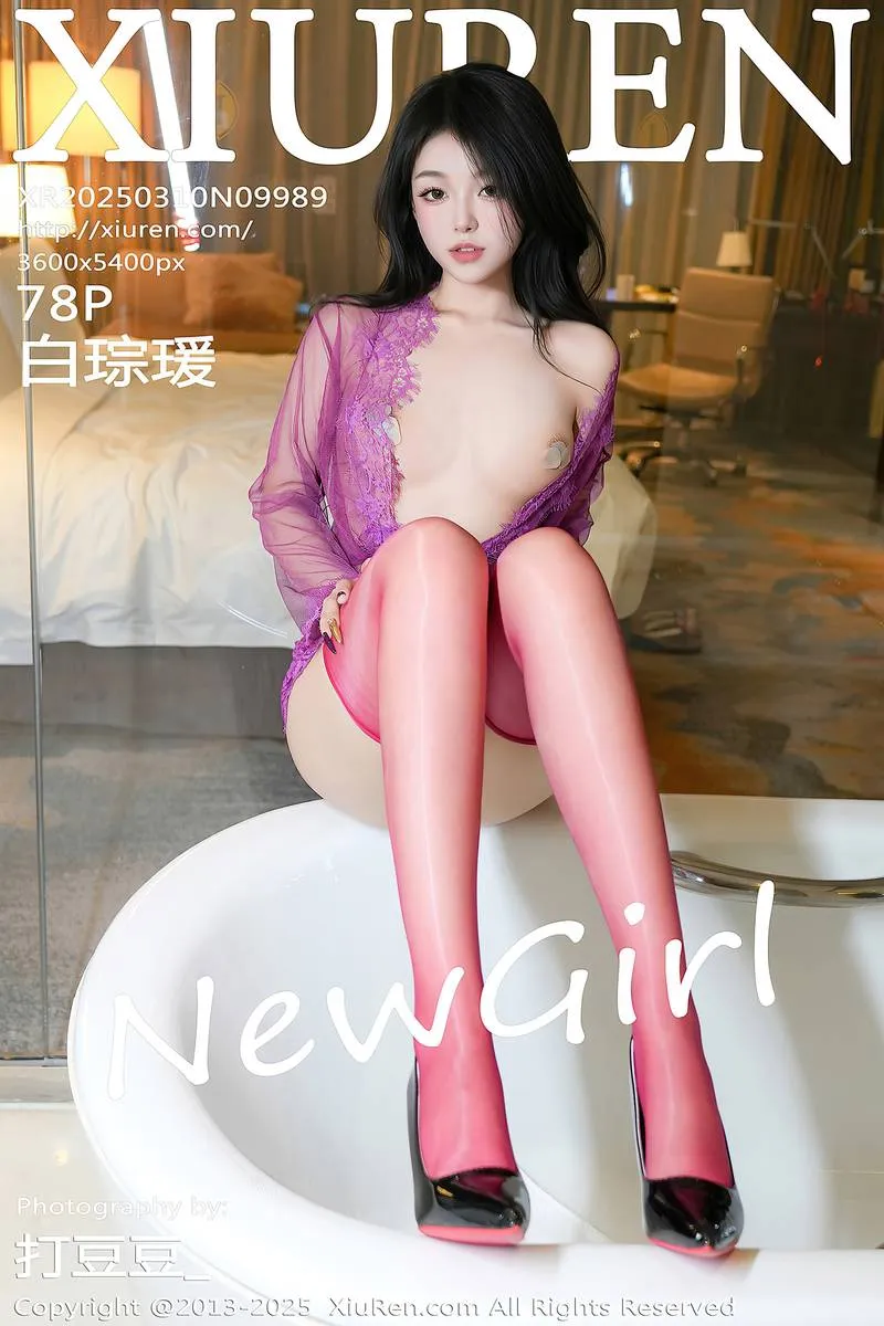 XiuRen秀人网专辑写真