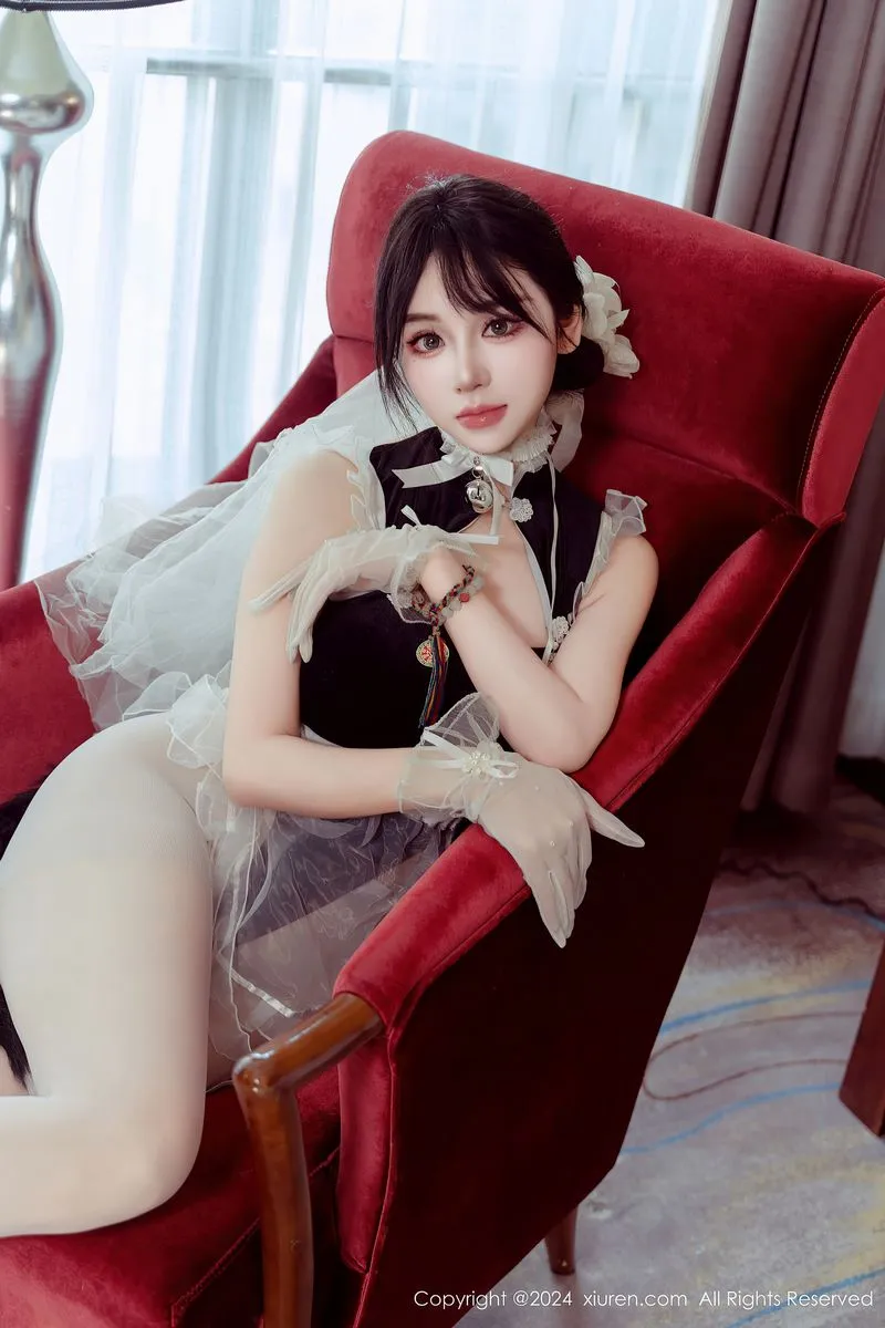 XiuRen秀人网专辑写真