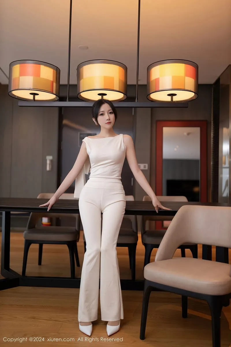 XiuRen秀人网专辑写真