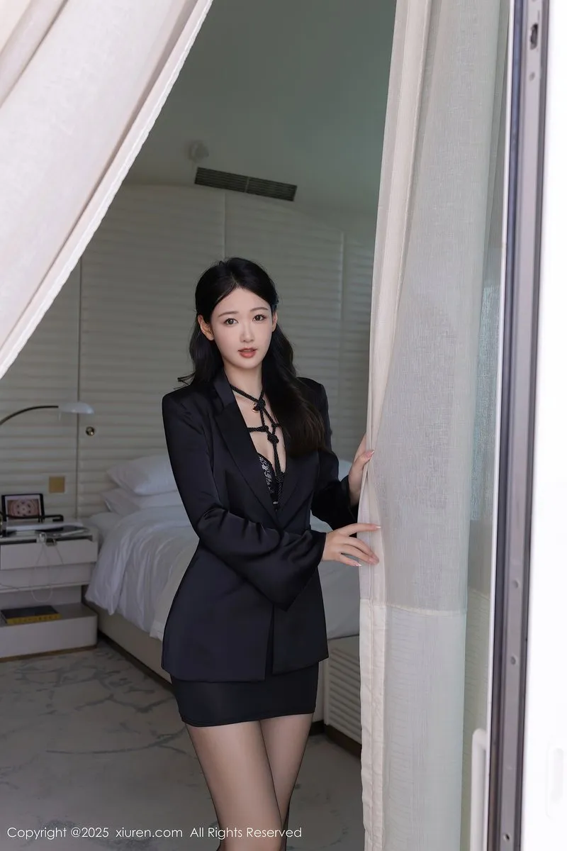 XiuRen秀人网专辑写真