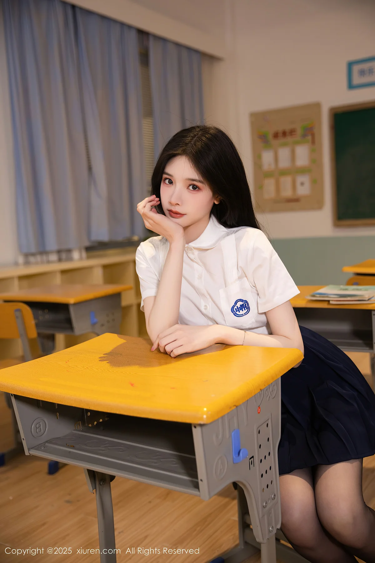 XiuRen秀人网专辑写真