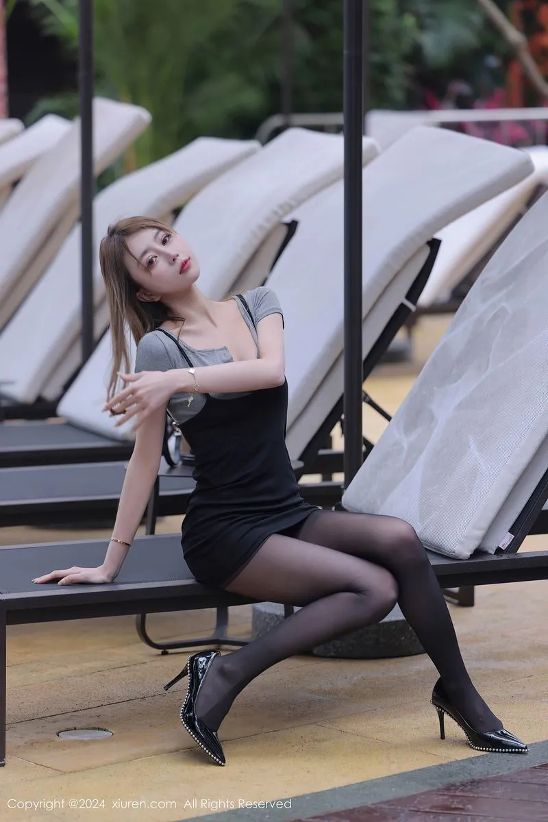 XiuRen秀人网专辑写真