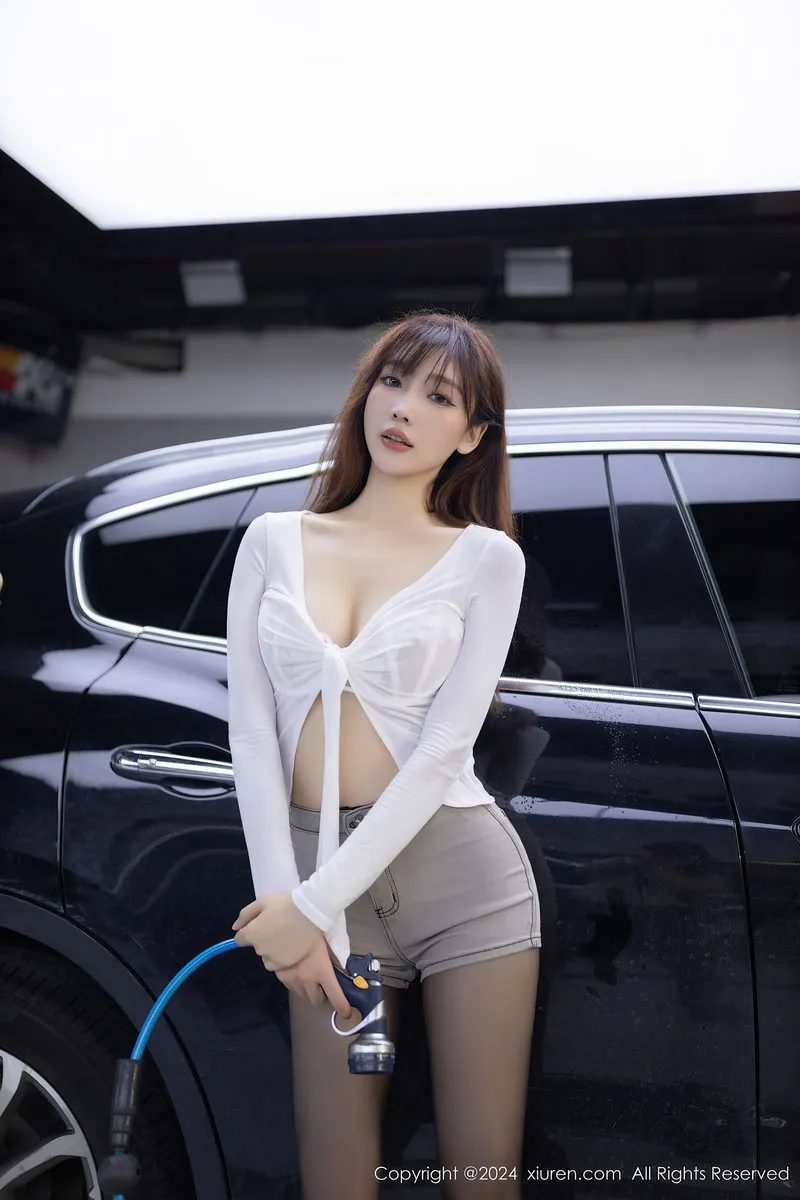 XiuRen秀人网专辑写真