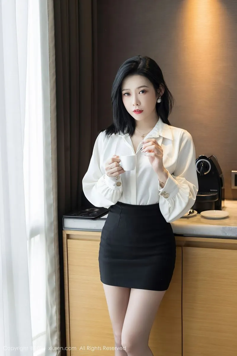 XiuRen秀人网专辑写真