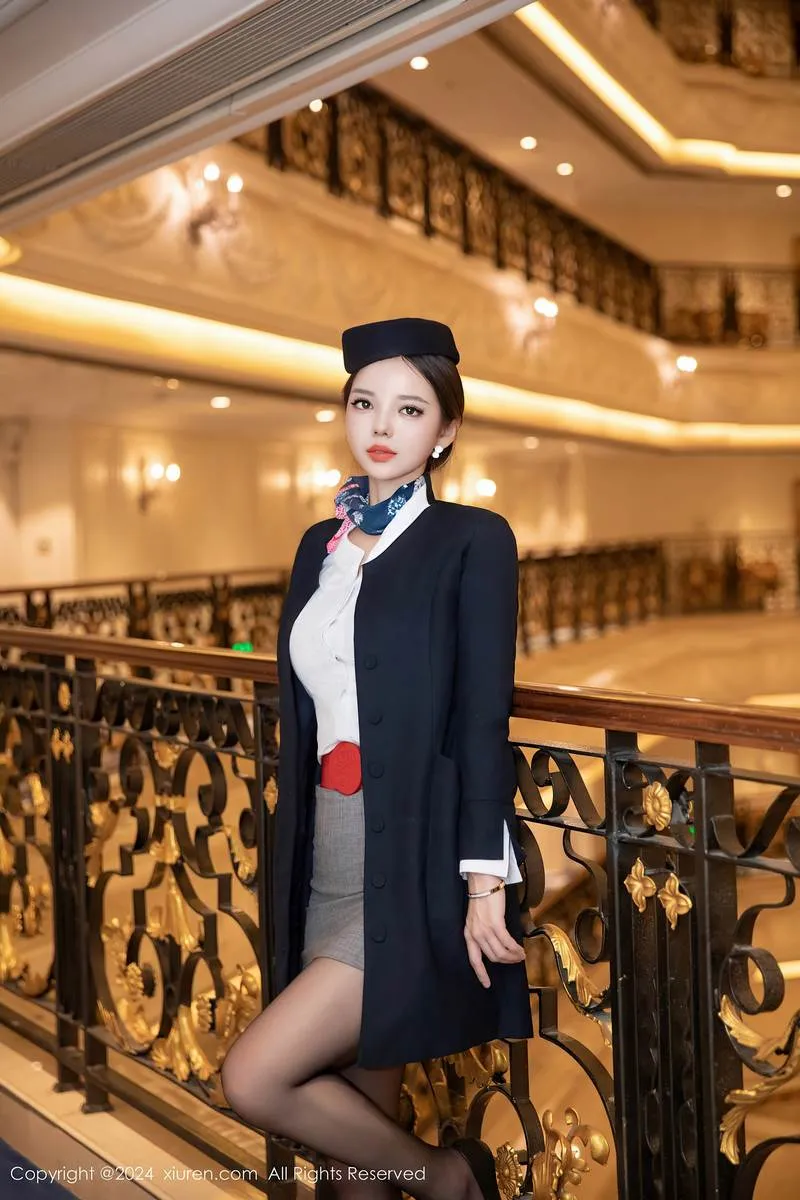 XiuRen秀人网专辑写真