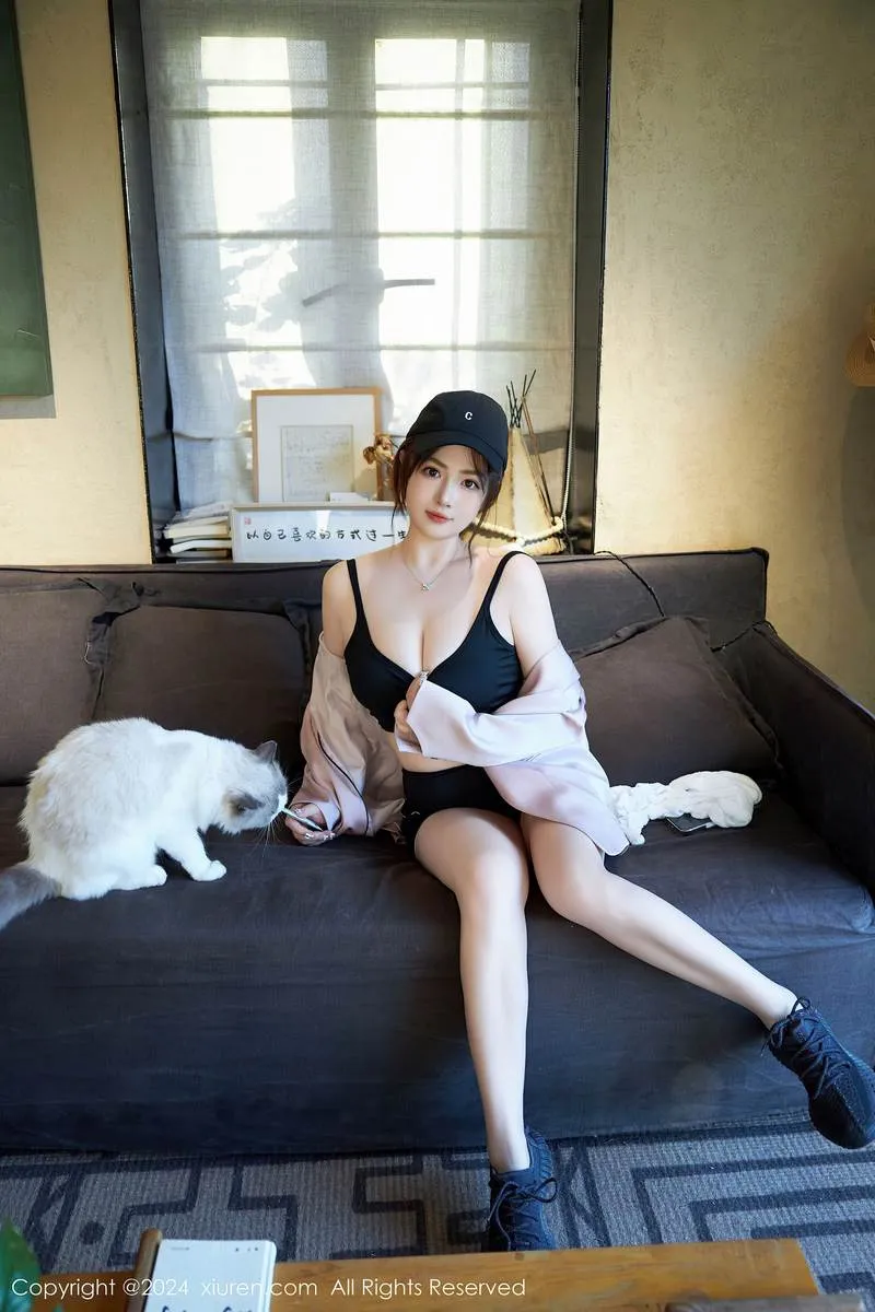 XiuRen秀人网专辑写真