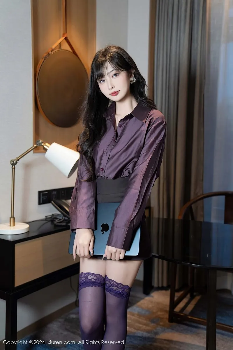 XiuRen秀人网专辑写真