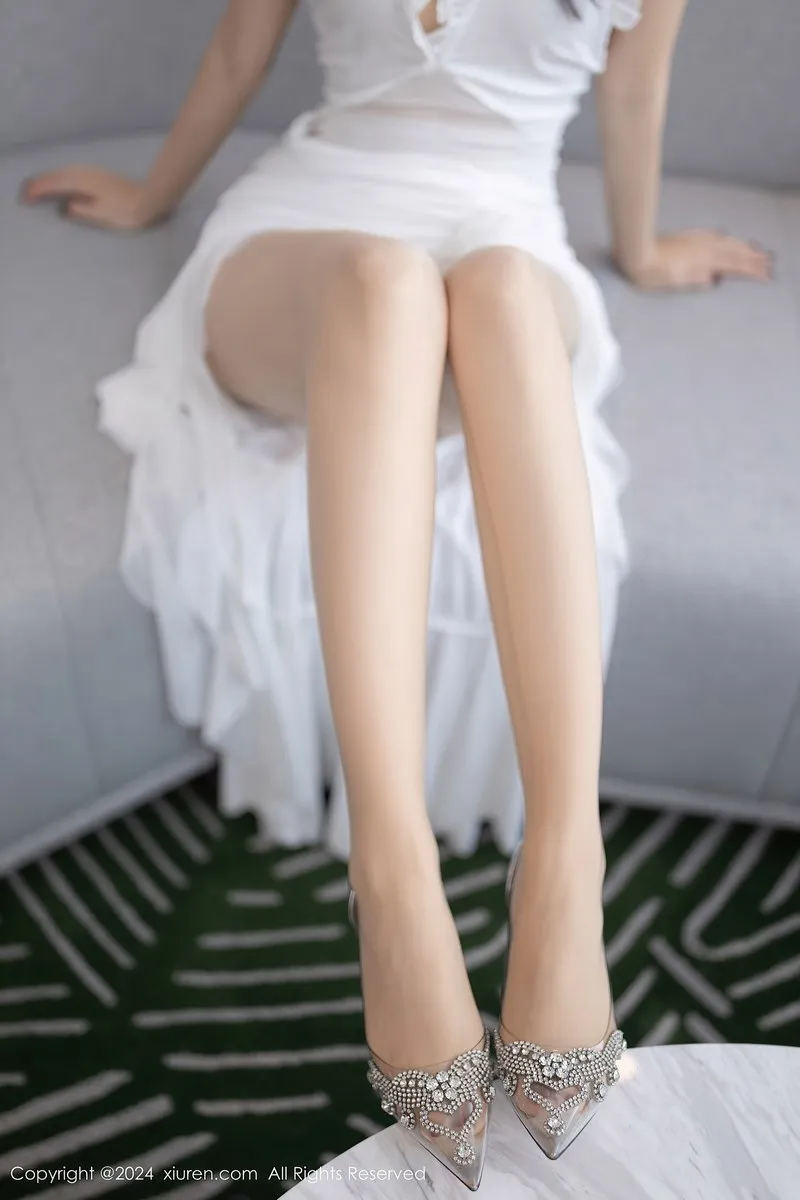 XiuRen秀人网专辑写真