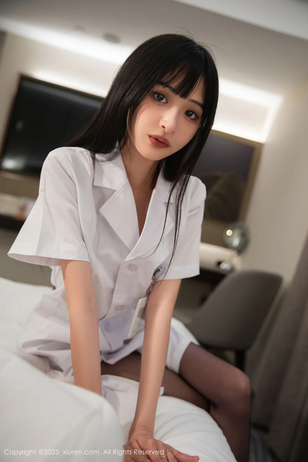 XiuRen秀人网专辑写真