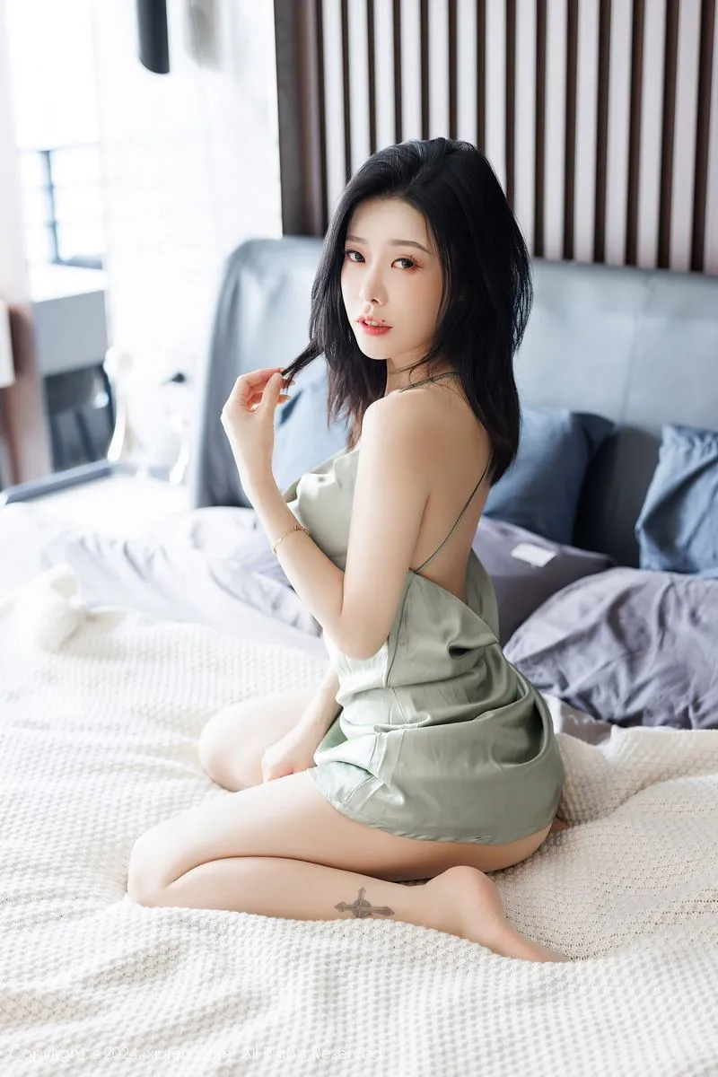 XiuRen秀人网专辑写真