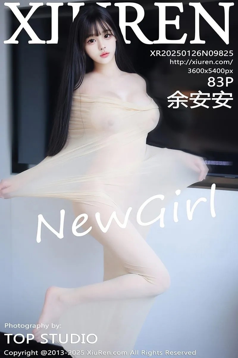 XiuRen秀人网专辑写真