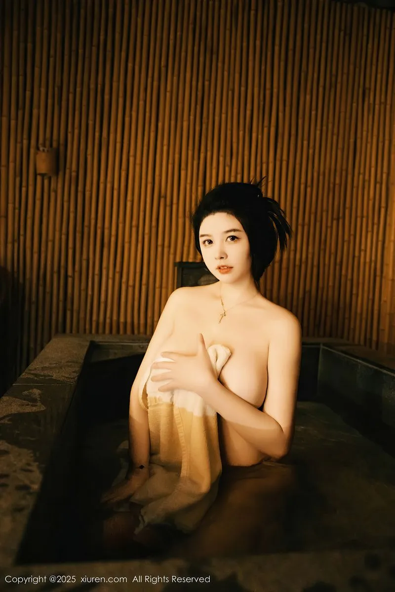 XiuRen秀人网专辑写真