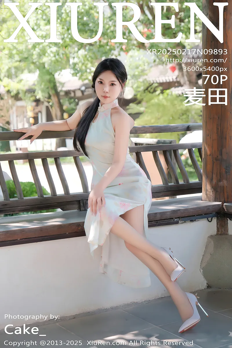 XiuRen秀人网专辑写真