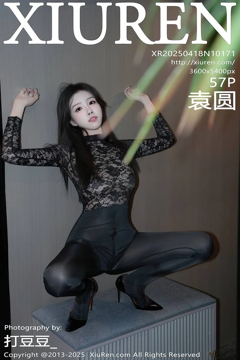 XiuRen秀人网专辑写真