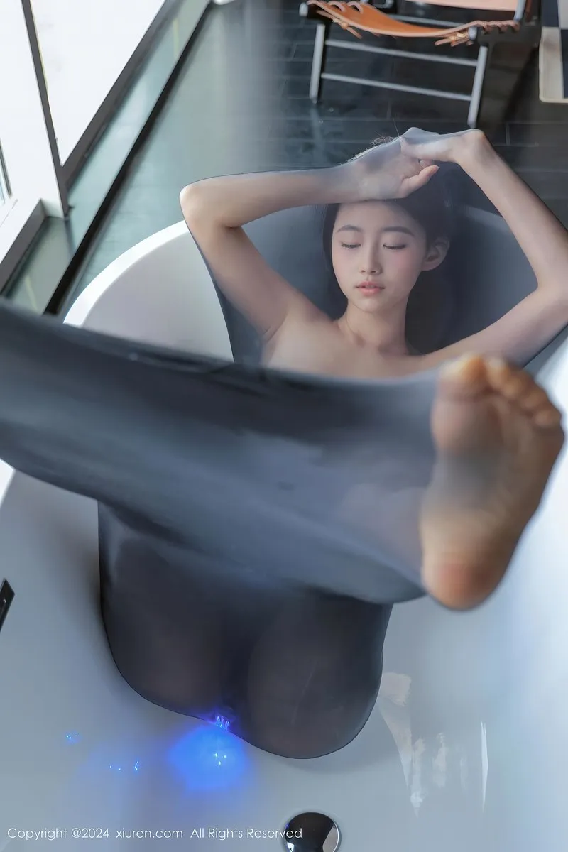 XiuRen秀人网专辑写真