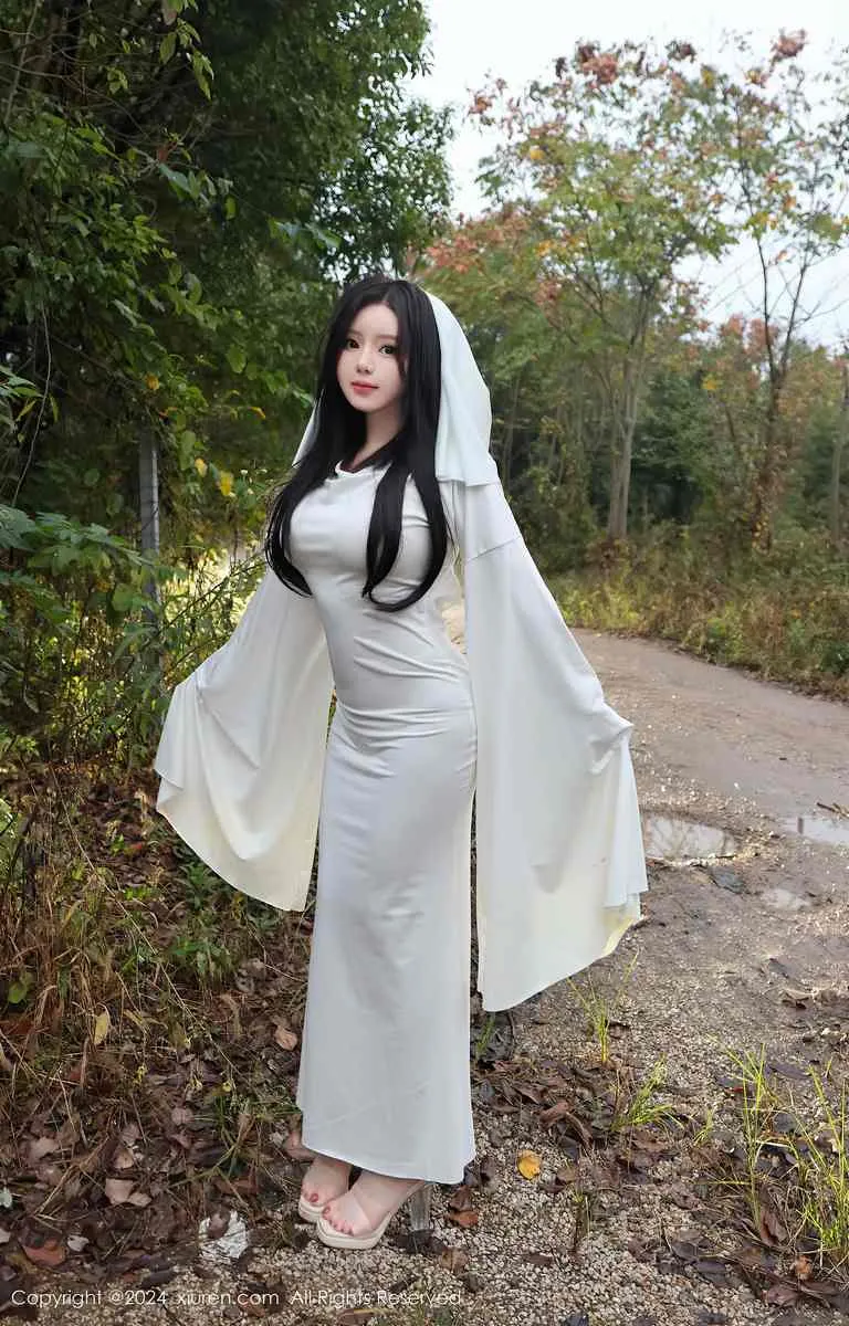 XiuRen秀人网专辑写真