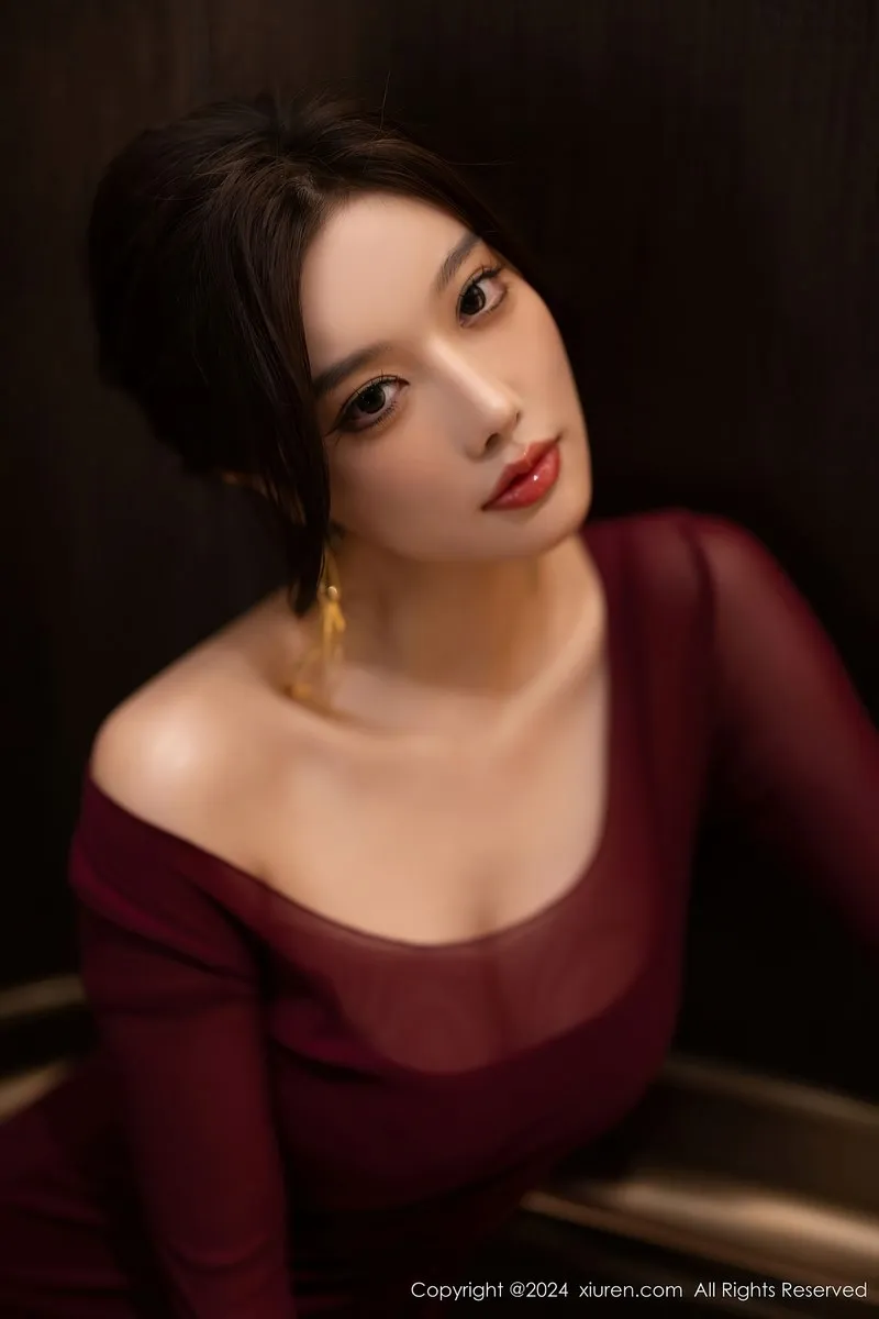 XiuRen秀人网专辑写真