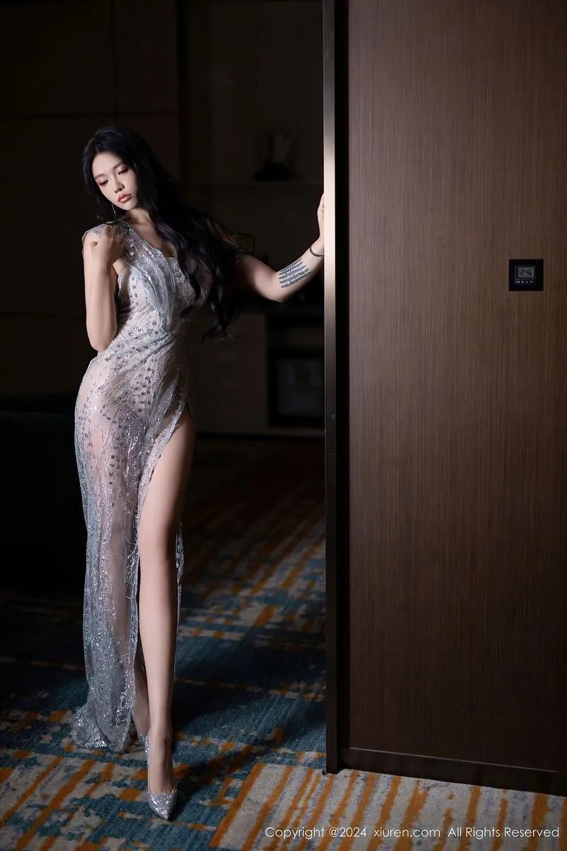 XiuRen秀人网专辑写真