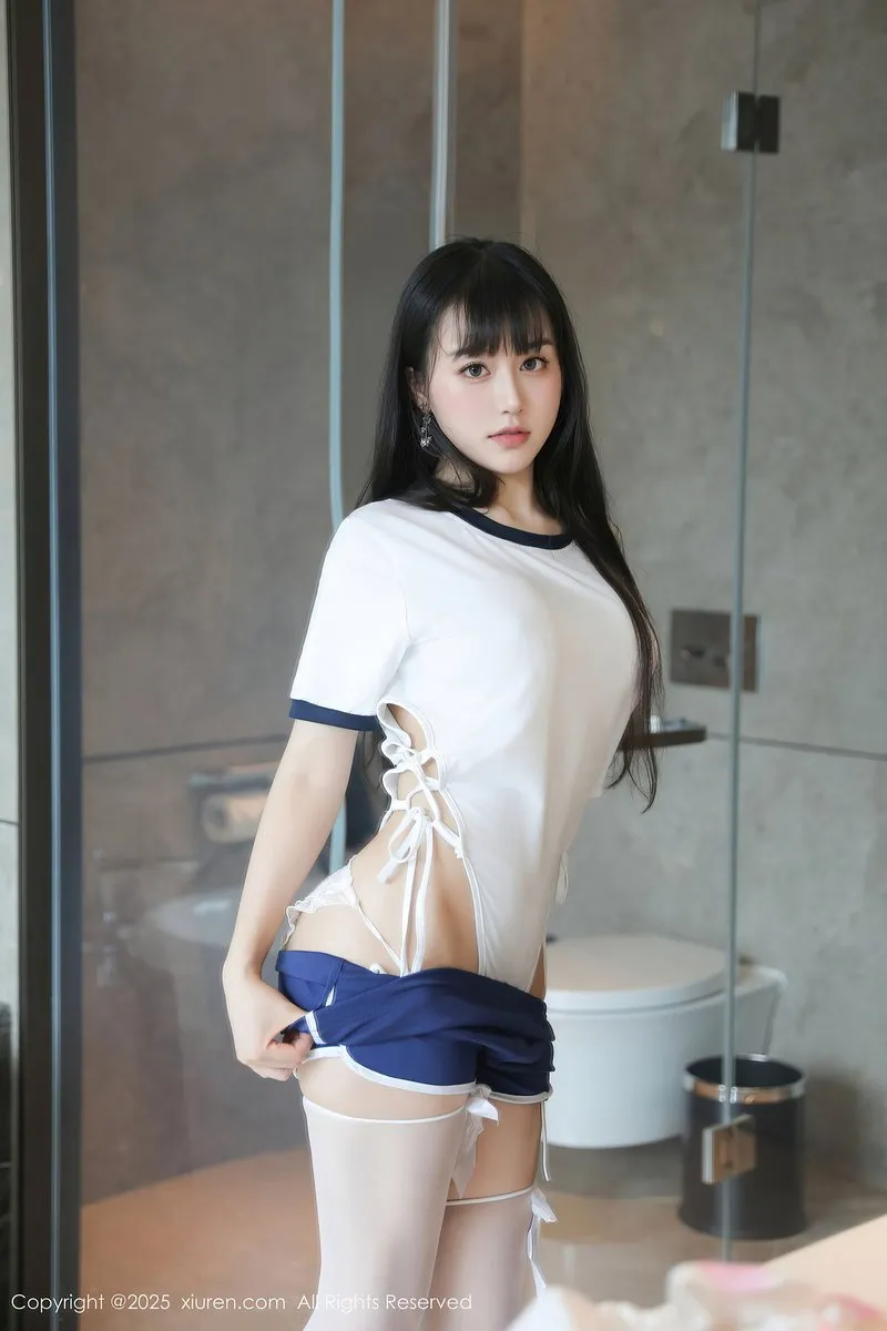 XiuRen秀人网专辑写真