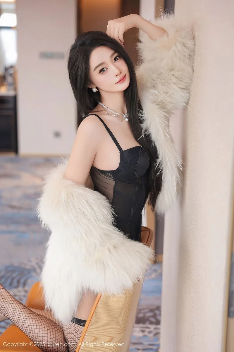 XiuRen秀人网专辑写真