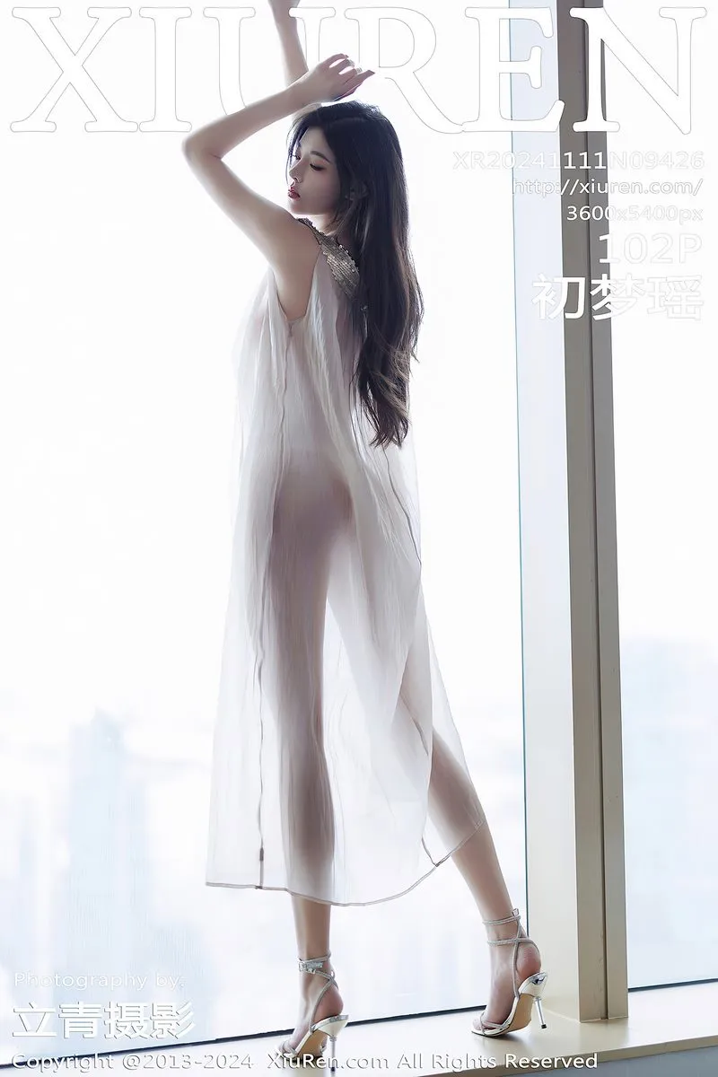 XiuRen秀人网专辑写真