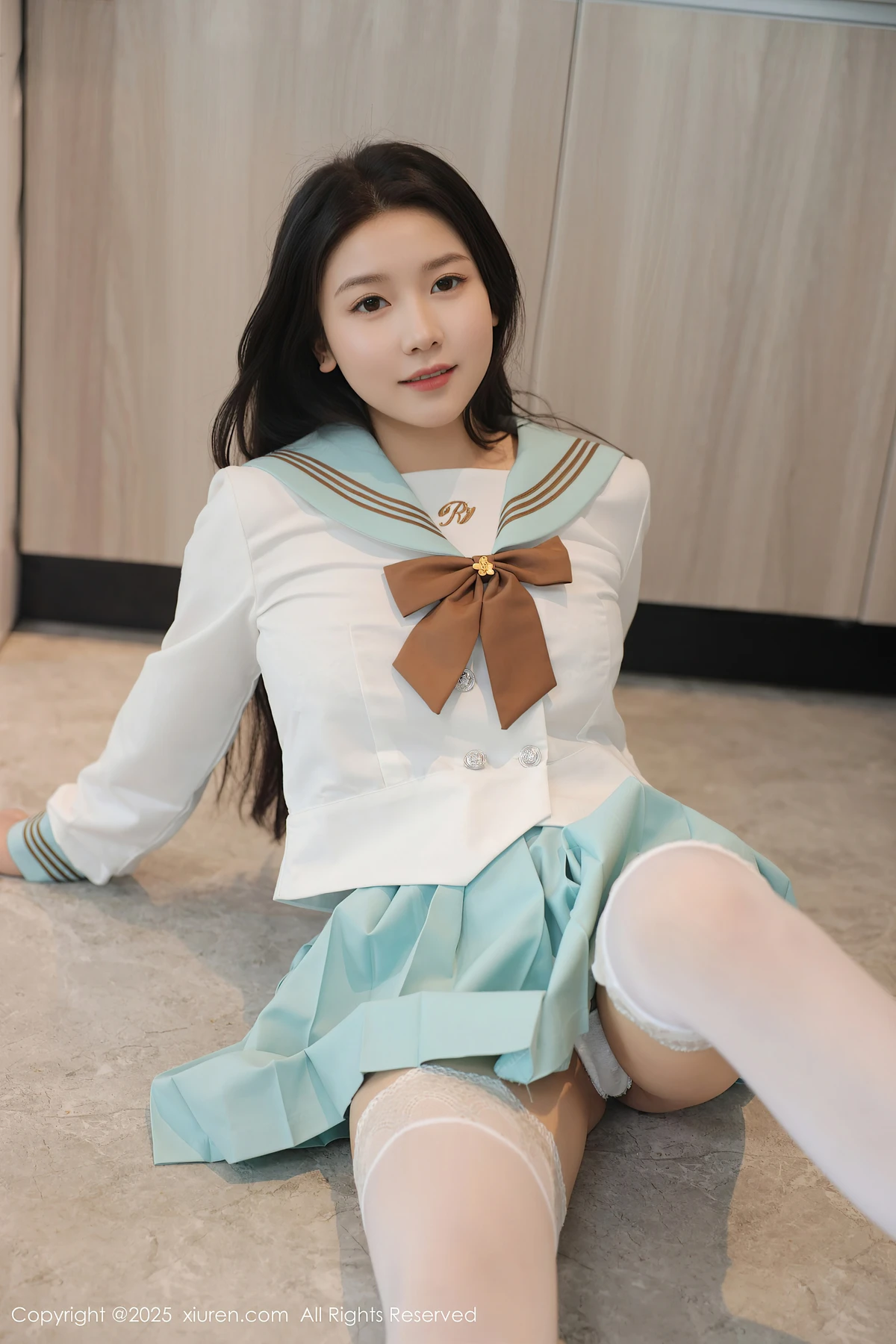 XiuRen秀人网专辑写真