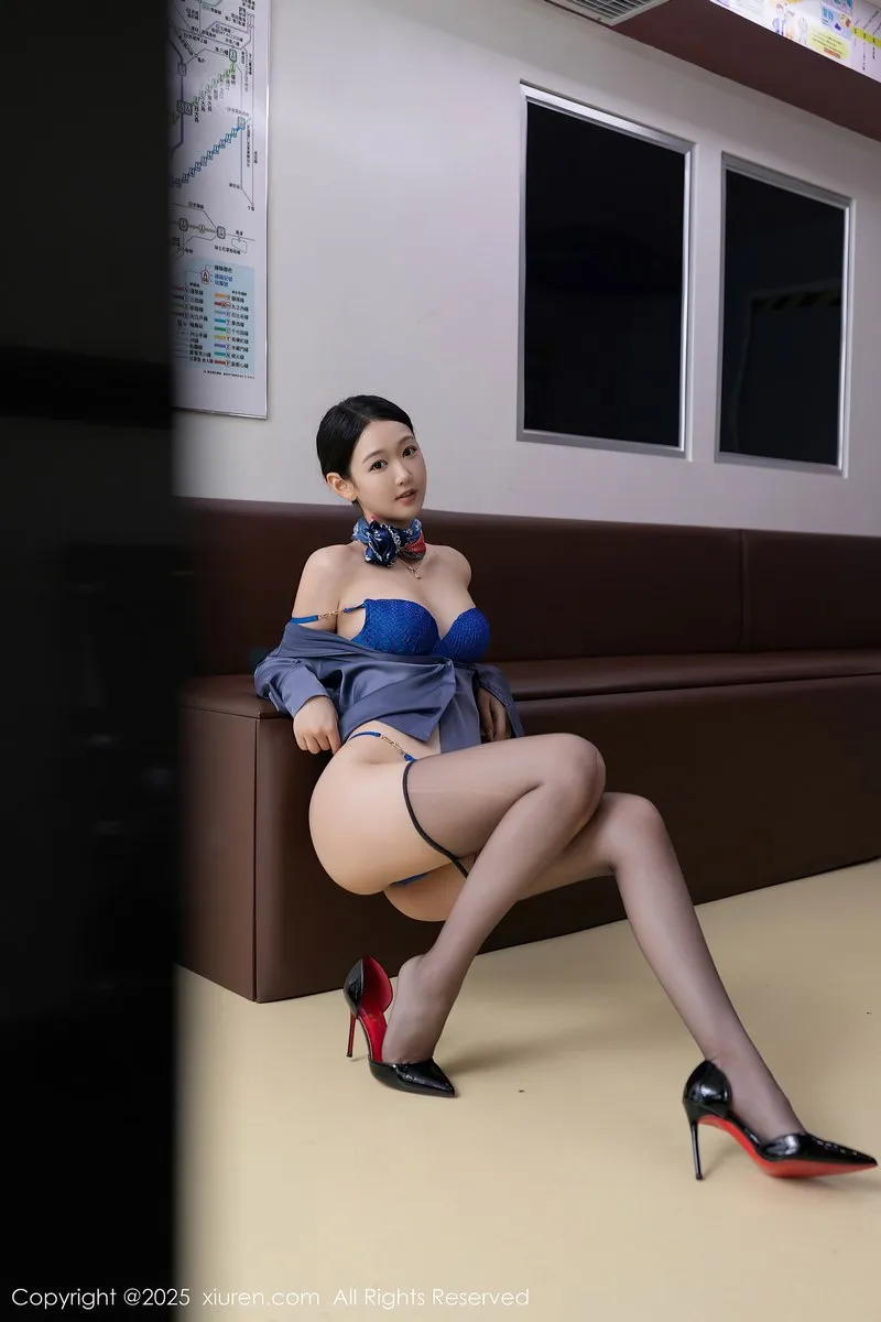 XiuRen秀人网专辑写真