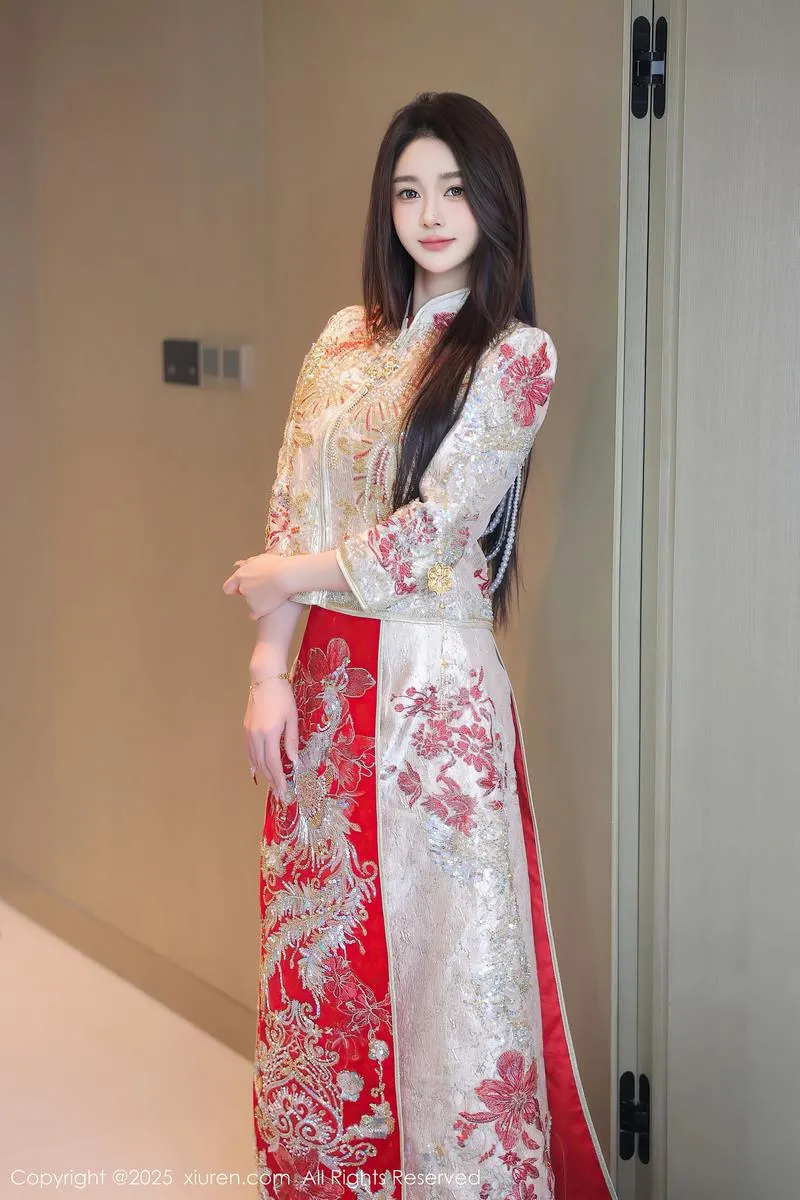 XiuRen秀人网专辑写真