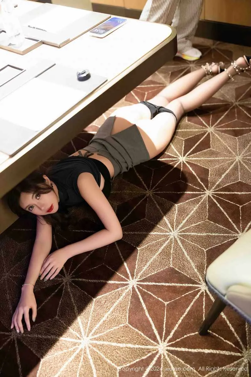 XiuRen秀人网专辑写真