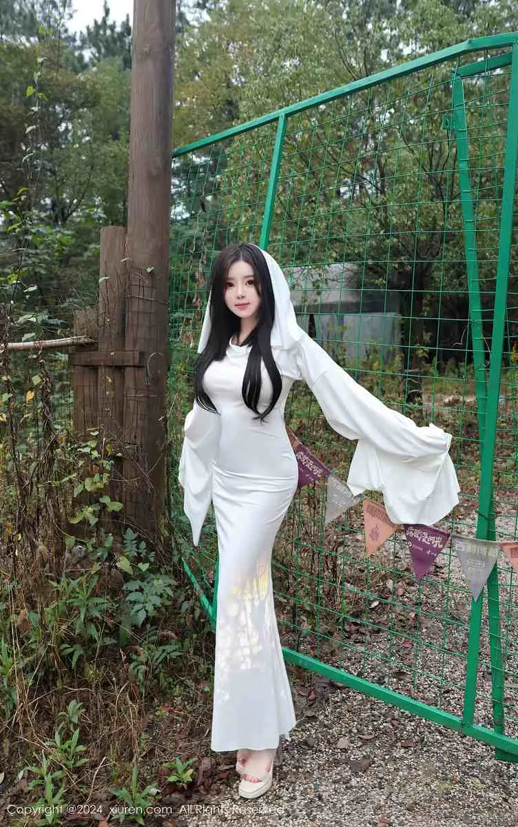 XiuRen秀人网专辑写真