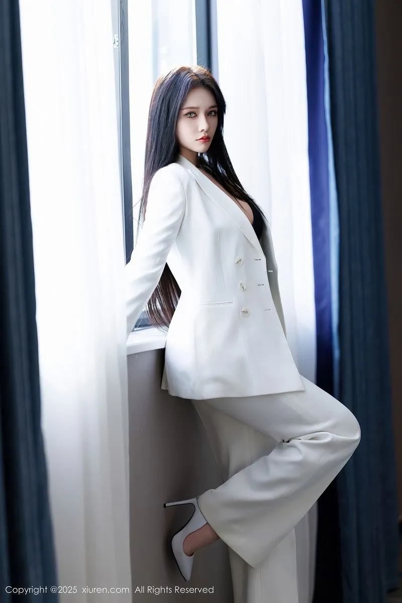 XiuRen秀人网专辑写真