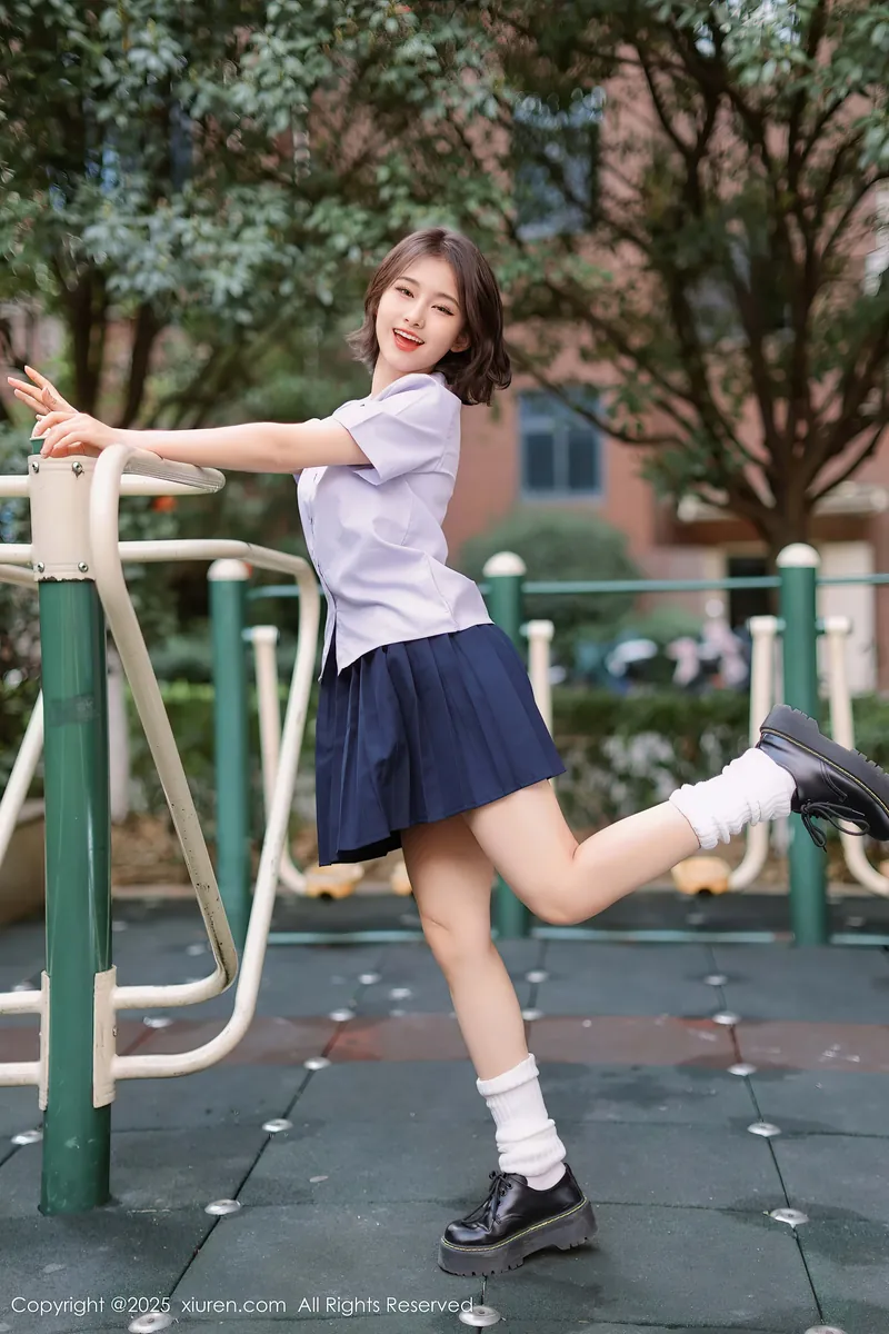 XiuRen秀人网专辑写真