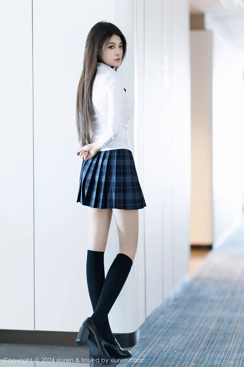 XiuRen秀人网专辑写真