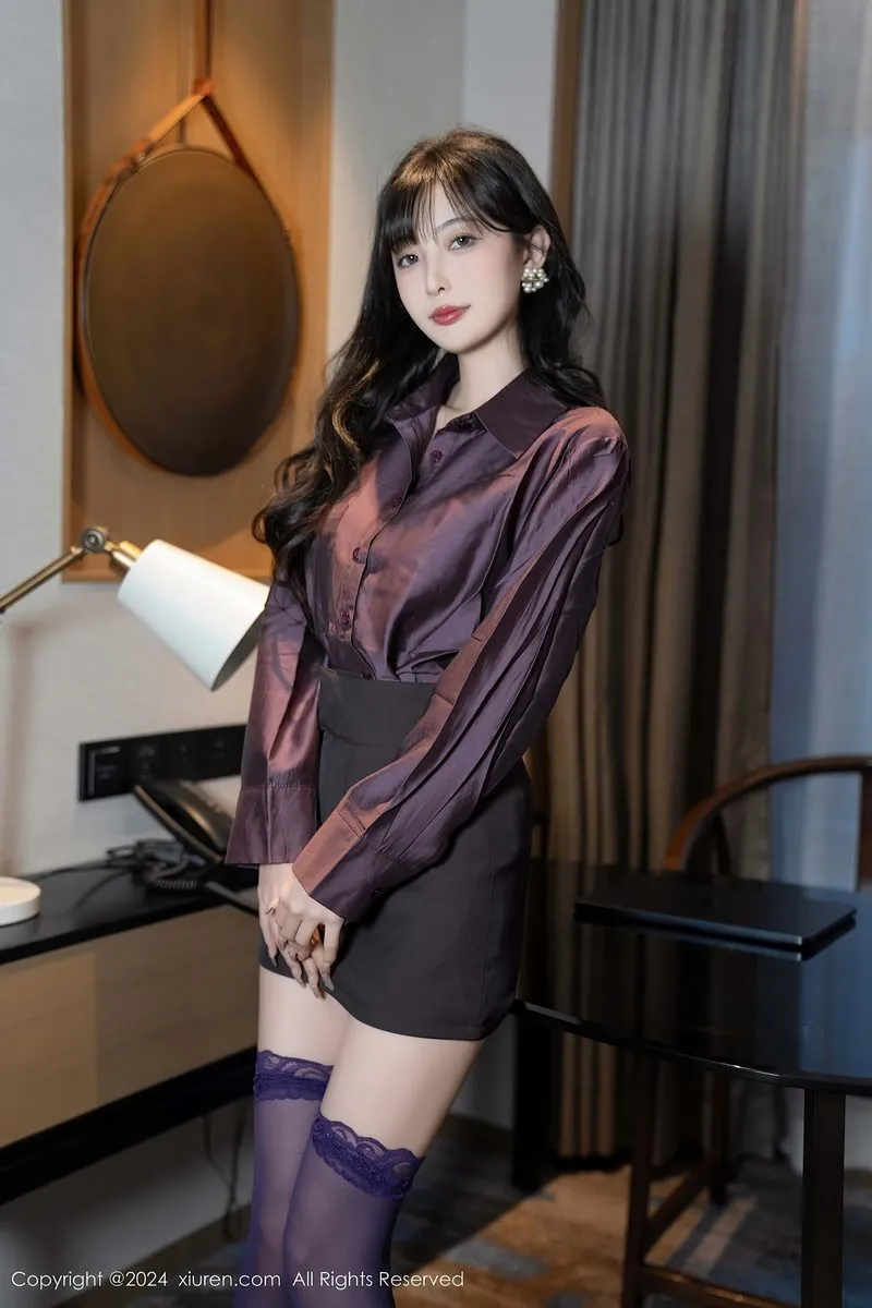 XiuRen秀人网专辑写真