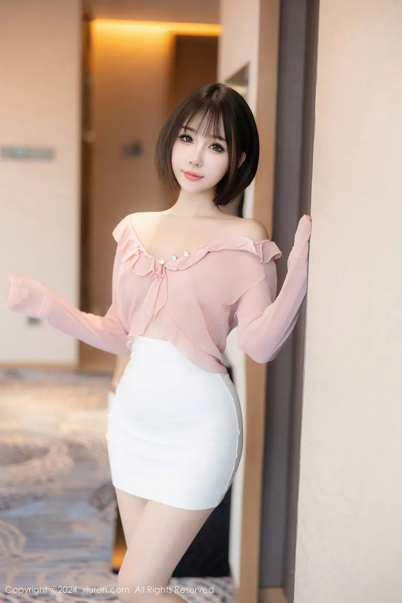 XiuRen秀人网专辑写真