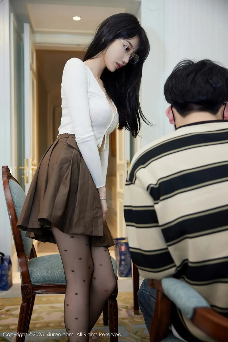 XiuRen秀人网专辑写真